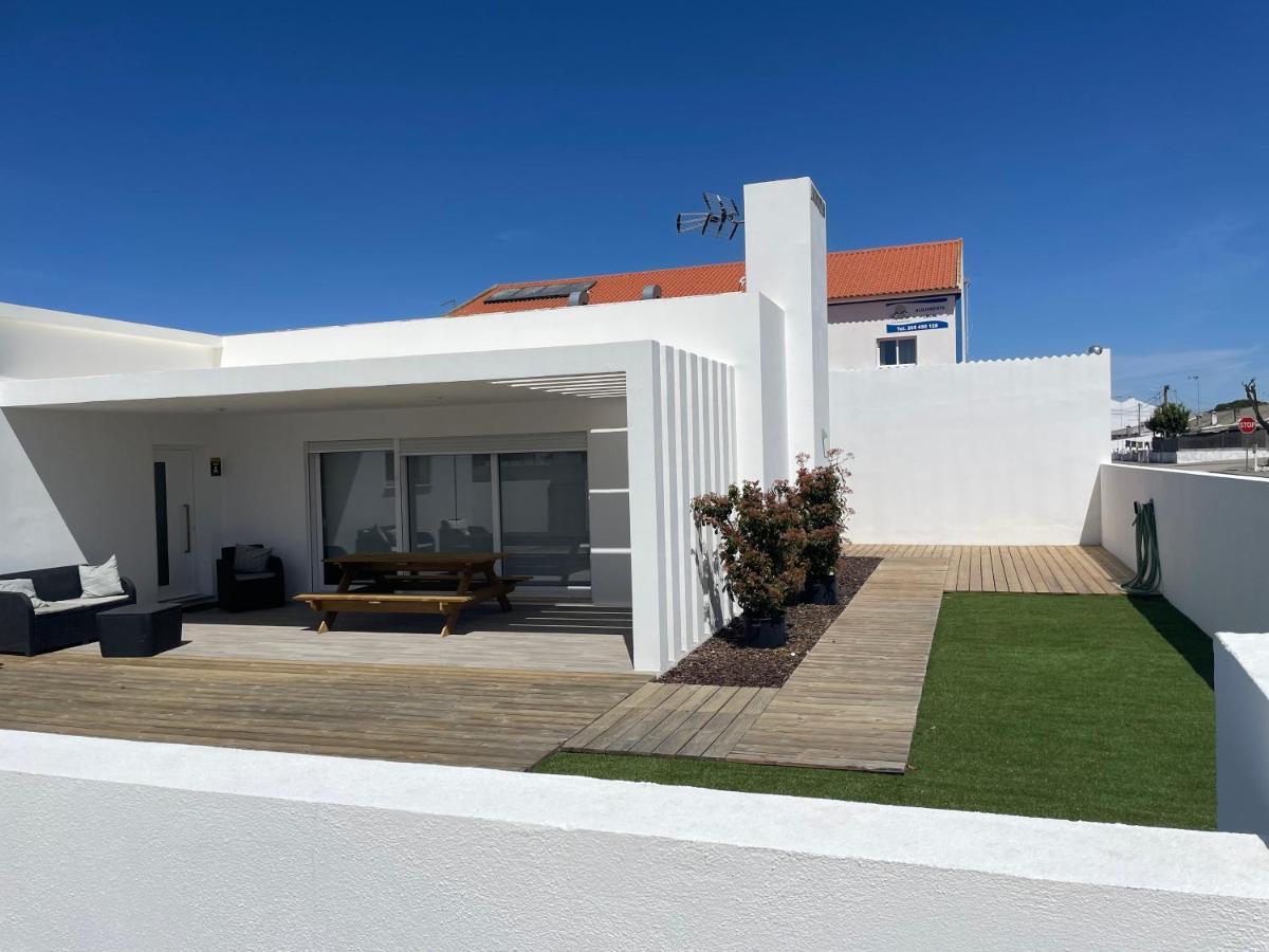 Casa Sofia Villa Carvalhal  Exterior foto