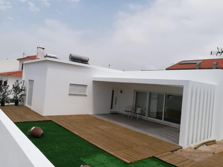 Casa Sofia Villa Carvalhal  Exterior foto