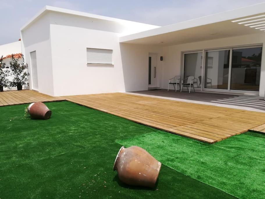 Casa Sofia Villa Carvalhal  Exterior foto
