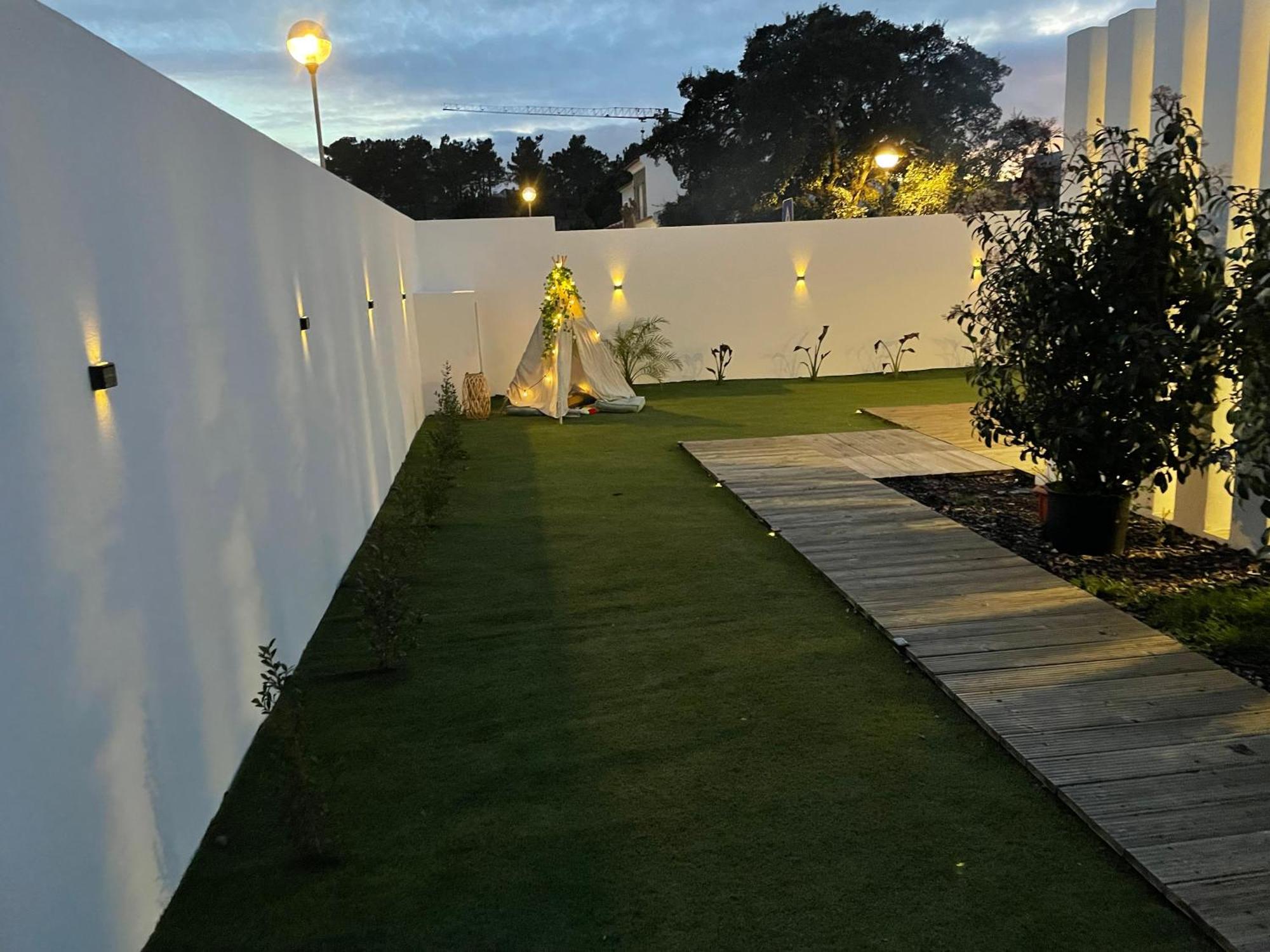 Casa Sofia Villa Carvalhal  Exterior foto